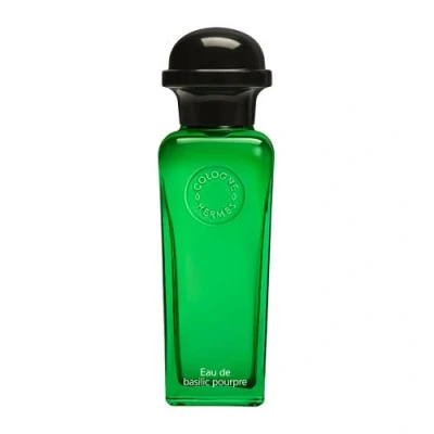 Bild av Hermès Eau de Basilic Pourpre Cologne 50 ml