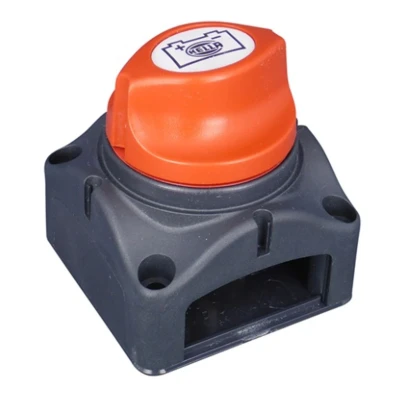 Bild av Huvudbrytare, batteri HELLA 6EK 002 843 071