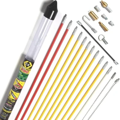 Bild av C.K T5422 Mightyrod 12 m Pro Super Kit Flerfärgad
