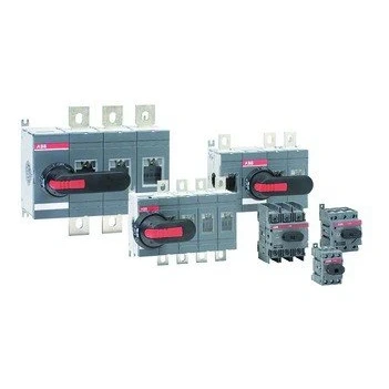 Bild av ABB Switch disconnector ot63ml4