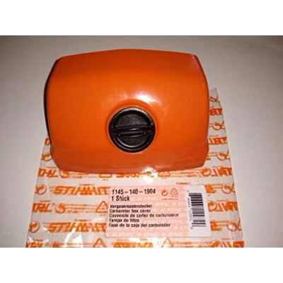 Bild av OEM STIHL MS201T Luftfilterskydd (för M Tronic) 1145 140 1904