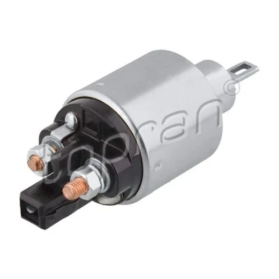 Bild av TOPRAN 115 033 Contacteur, démarreur VOLKSWAGEN: TRANSPORTER 4 Bus, Golf 3, 4, SEAT: Leon I 3/5 portes, Ibiza 2, AUDI: TT Coupe, A3 portes