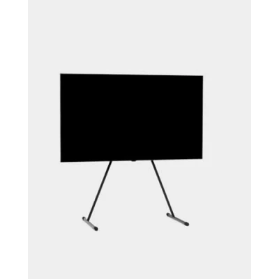 Bild av Pedestal Viva TV Stander Charcoal H102 x B45 cm