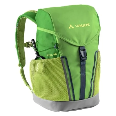 Bild av Vaude PUCK Unisex Ryggsäck för barn, Storlek: One Size, Apple