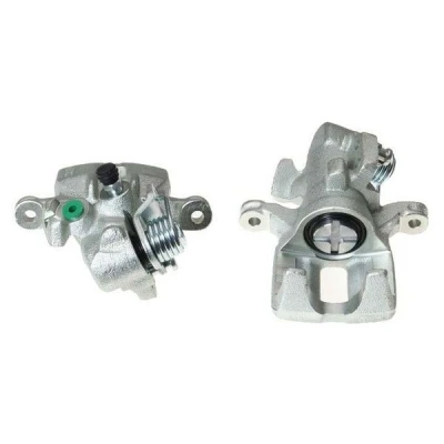 Bild av BUDWEG CALIPER 341908 Étrier de frein HONDA: CIVIC 6 Hatchback, Fastback, Aerodeck, MG: MG ZR 3/5 portes, ROVER: 45 Berline, 200 Coupe