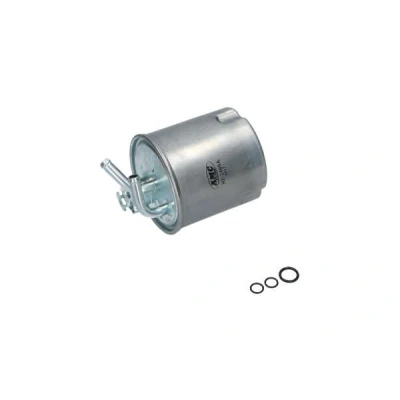 Bild av Bränslefilter, nissan np300 navara, navara flak/chassi, pick up, pathfinder iii, 16400EC00B, 16400EC00D