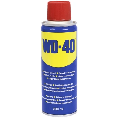 Bild av WD 40 MULTISPRAY 200ML 272139 OE 720