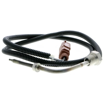 Bild av VEMO V10 72 0042 Palpeur, température des gaz devant le filtre à particules Qualité originale VOLKSWAGEN: Crafter 30 50 Van, 35 Bus