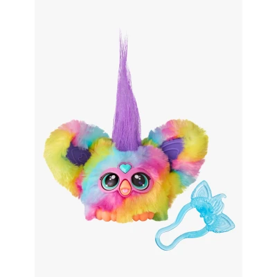 Bild av Furby Furblets Interaktivt Gosedjur Ray Vee