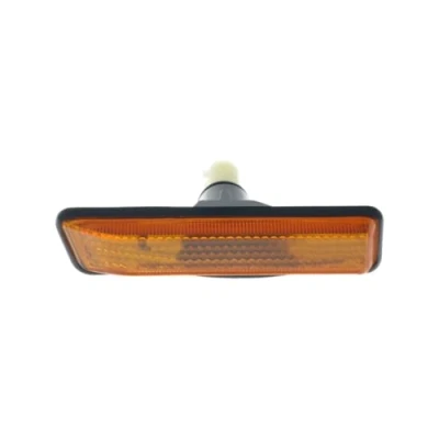 Bild av TYC 18 0460 05 9 Clignotant orange avant gauche, installation latérale avec porte lampe BMW: 3 Berline, Coupe, Cabriolet