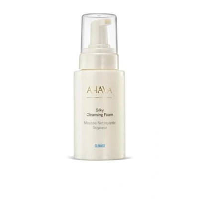 Bild av Ahava Gentle Cleansing FOAM Ansiktsrengöring, Storlek: 200 ml,