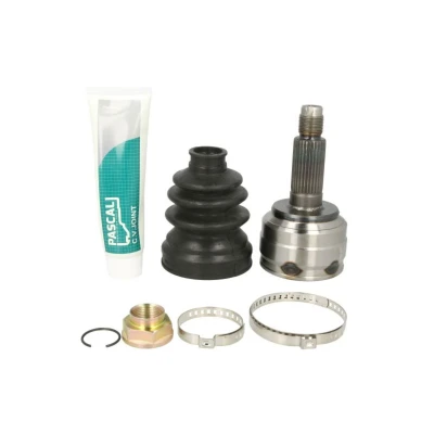 Bild av Ledsats, drivaxel PASCAL G13074PC