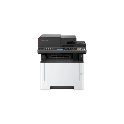 Bild av Kyocera Ecosys MA4000x/Plus multifunktionsskrivare svart vit. Skrivare skanner kopiator. inkl. mobiltryck, laserskrivare multifunktionell enhet 3 års full service på plats