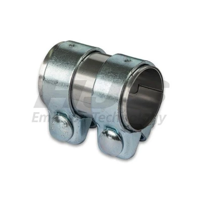 Bild av HJS 83 12 2859 Raccord de tuyau, système d&#039;échappement VOLKSWAGEN: Tiguan I, Golf 5, AUDI: TT Coupe, FORD: C Max 2