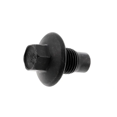 Bild av VAICO V25 0439 Bouchon De Vidange M14 x 1,5 13 avec bague d&#039;étanchéité Qualité originale FORD: Focus Mk1 Break, KUGA 2, FIESTA 5