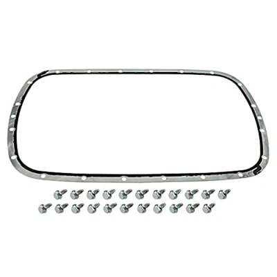 Bild av MEYLE 314 139 0001 Joint, carter d&#039;huile boite à vitesses automatique avec monture ORIGINAL Quality BMW: X5, 5 Berline, 3 Touring