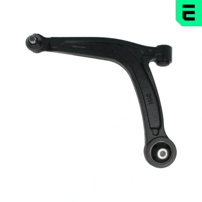 Bild av OPTIMAL G6 1173 Bras de suspension FIAT: 500 3 portes, C Cabriolet, ABARTH: / 595 695 3/5 500C 595C 695C Cabriolet