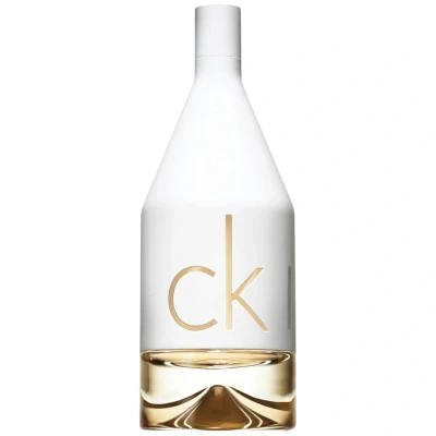 Bild av Calvin Klein Ck In 2u Her Eau de Toilette 150 ml