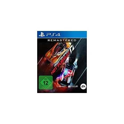 Bild av Need for Speed: Hot Pursuit Remastered (PS4)