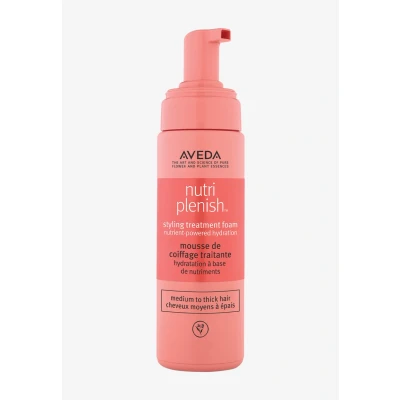 Bild av Aveda Nutriplenish Liquid Styling FOAM Stylingprodukter, Storlek: 200 ml, N/a