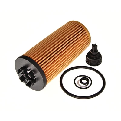 Bild av MAXGEAR 26 2090 Filtre à huile avec joint d&#039;étanchéite Cartouche filtrante BMW: 2 Gran Tourer, X1, Active MINI: 3/5 portes, Clubman