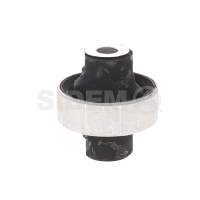 Bild av SIDEM 819634 Silent Bloc De Triangle arrière, Essieu avant inférieur Support métal caoutchouc barre oscillant transversal FIAT: Stilo 3/5 portes