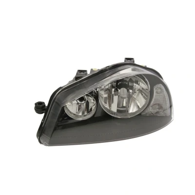 Bild av VAN WEZEL 4904961 Phares gauche H7, H3 blanc pour circulation à droite sans commande correcteur de site projecteur PK22s SEAT: Arosa