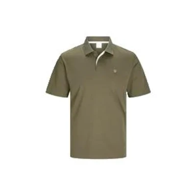 Bild av JACK &amp; JONES Herr Jprccrodney SS Polo Sn skjorta, Havssköldpadda, M, M