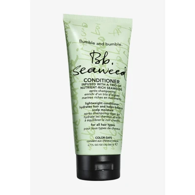 Bild av bumble and Seaweed Conditioner Balsam, Storlek: 200 ml,