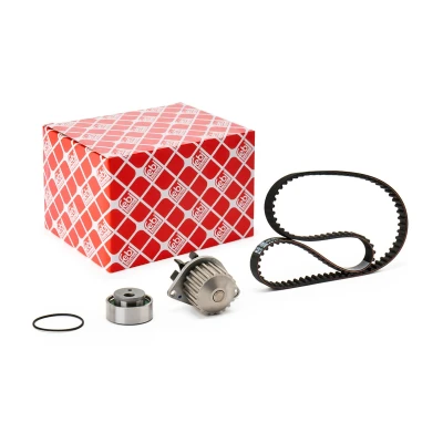 Bild av FEBI BILSTEIN 34635 pompe à eau + Kit De Distribution avec 104 PEUGEOT: 205 Cabriolet, 106 II 3/5 portes, I portes