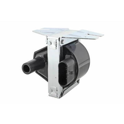 Bild av VEMO V24 70 0012 Bobine d&#039;allumage 4 12 FIAT: Panda I 3/5 portes, Uno Tipo AUDI: Coupe B2, 80 B1 Berline