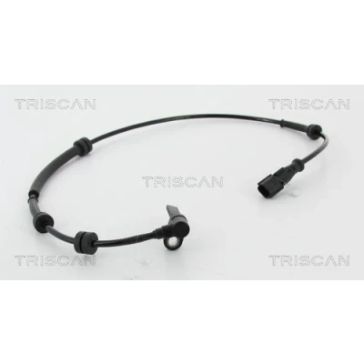 Bild av TRISCAN 8180 25305 Capteur ABS 2 735 38,1 RENAULT: CLIO 3