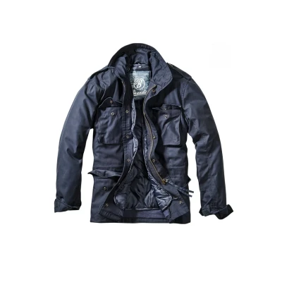 Bild av Brandit Accessoires M Field Vinterjacka, Storlek: 7XL, Navy