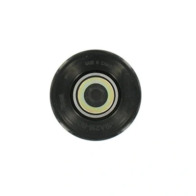 Bild av SKF VKM 34107 Galet Enrouleur avec monture FORD: Focus Mk1 3/5 portes, FIESTA 4, Tourneo Connect, SAAB: 9 5 Berline