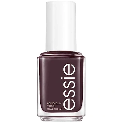 Bild av Essie Nagellack för färgintensiva naglar, nr 75 smokin hot, grå, 13,5 ml