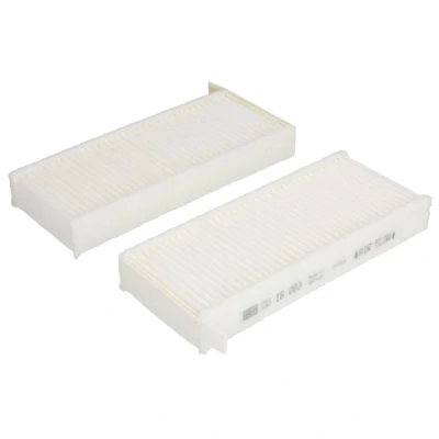 Bild av Filter, kupéventilation MANN FILTER CU 16 003 2