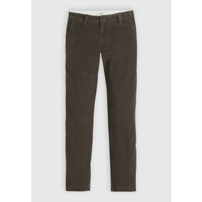 Bild av Levi&#039;s Xx Chino Std Ii Black Olive S 14 W sladd, Svart Oliv, 31W / 32L