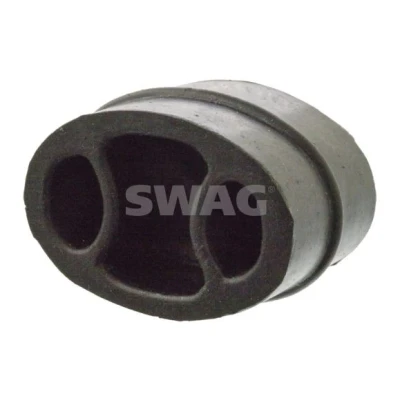 Bild av SWAG 40 91 7426 Suspension, échappement OPEL: Corsa B 3/5 portes, Tigra Coupe, VAUXHALL: Mk1