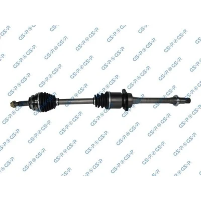 Bild av Drivaxel toyota corolla Verso (zer_, Zze12_, R1_), framaxel höger, verso, 434100F021, 4341013050