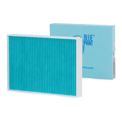 Bild av Filter, kupéventilation Blue print ADU172505