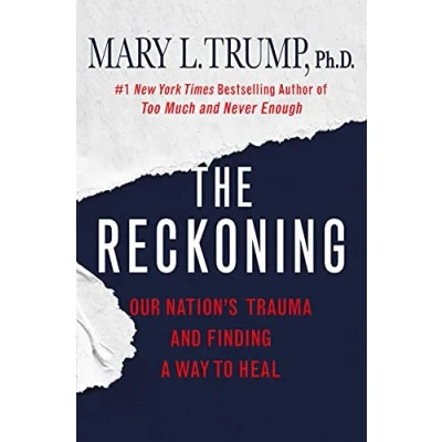 Bild av The Reckoning: Our Nation&#039;s Trauma and Finding a Way to Heal