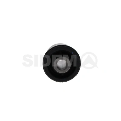 Bild av SIDEM 841630 Silent Bloc De Triangle Essieu avant supérieur Support métal caoutchouc barre oscillant transversal NISSAN: Pathfinder 3