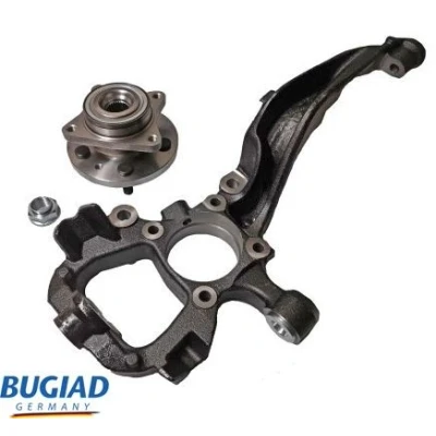 Bild av BUGIAD BSP25377Prokit Porte Fusée avant gauche avec roulement de roue