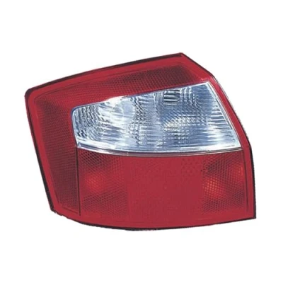 Bild av ALKAR 2211503 Feu arrière gauche R5W, PY21W sans porte lampe AUDI: A4 B6 Berline, B6/B7 Cabriolet