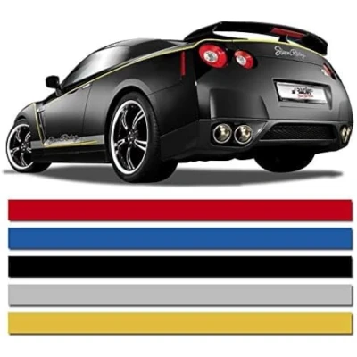 Bild av Pin stripe, Universal