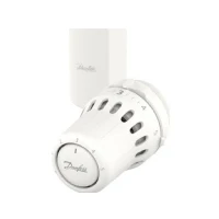 Bild av Danfoss ReactTM RA thermostat snap on with remote sensor 2 m