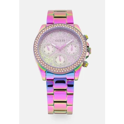 Bild av Guess SOL Klocka multicoloured, Storlek: One Size, Multi coloured