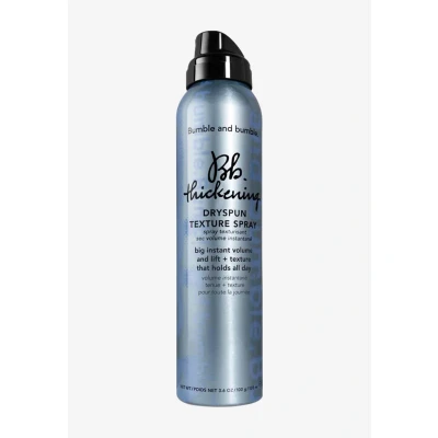 Bild av bumble and Thickening Dryspun Spray Stylingprodukter, Storlek: 60 ml, N/a