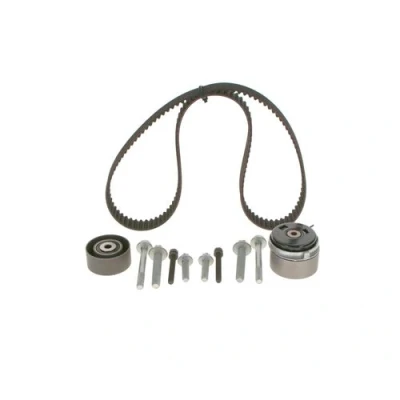 Bild av BOSCH 1 987 946 585 Kit de distribution 146 OPEL: Zafira B, Astra H 3/5 portes, Meriva A, VAUXHALL: Mk5, Mk5 Kombi, Mokka / X