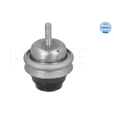 Bild av MEYLE 100 199 3191 Support moteur droit, avant métal caoutchouc AUDI: A6 C5 Berline, Avant, C4 Berline